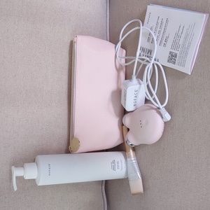 NuFACE Mini+Facial Toning Device